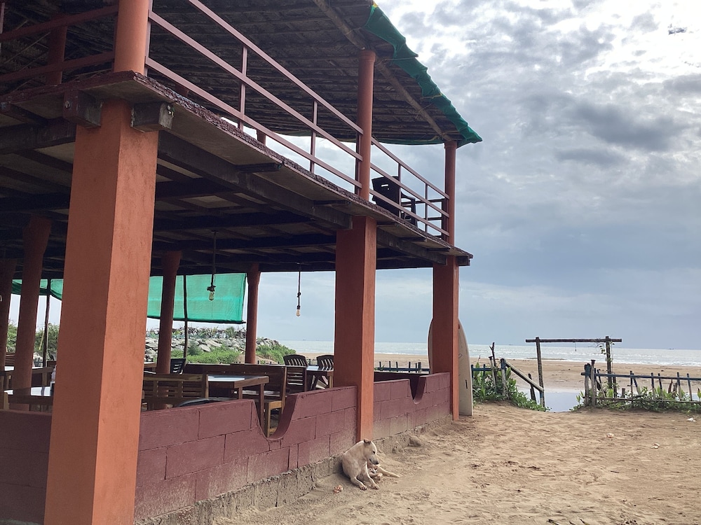 Coconut Tree cottages