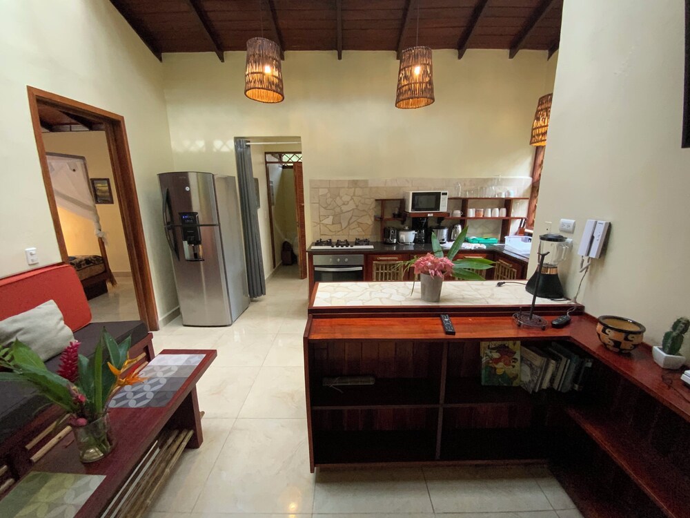 Uva Blue Villas