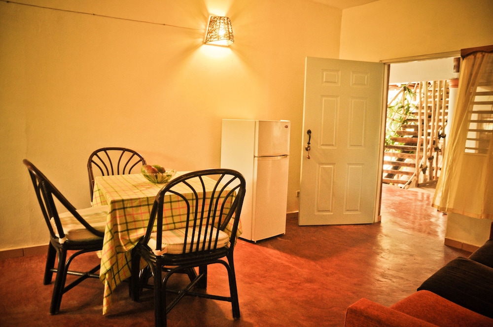 El Jardin del Coco