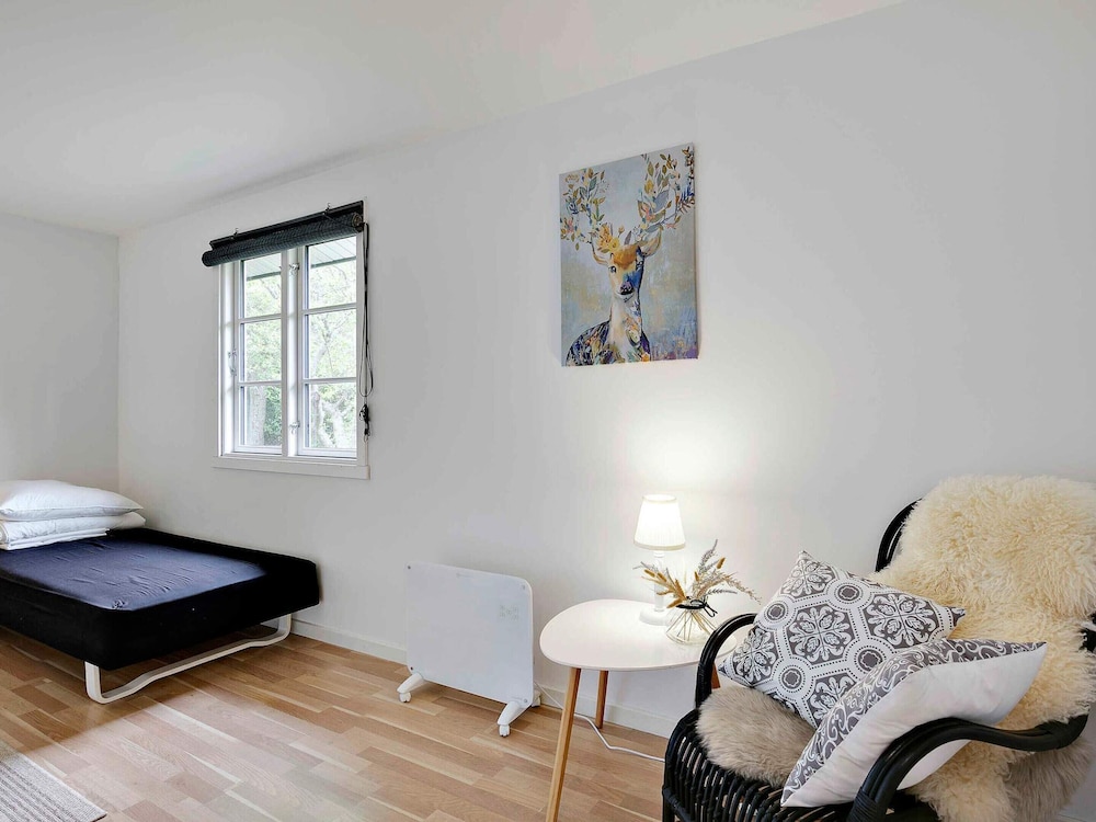 5 Star Holiday Home in Kirke Hyllinge