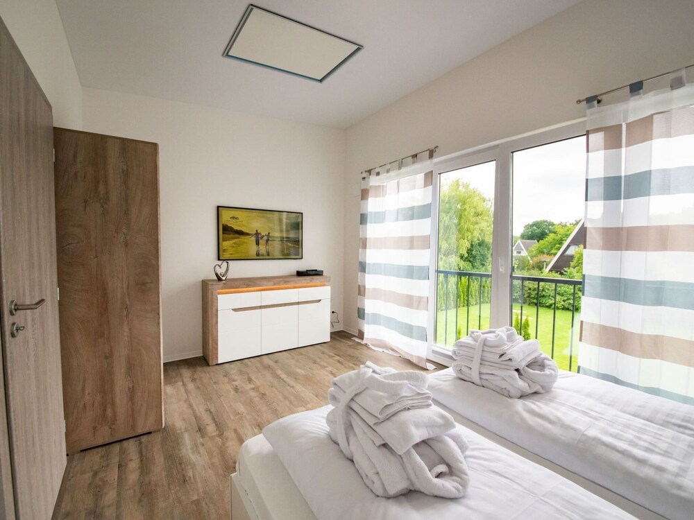 Baltic Village in Damp, Premiumhaus