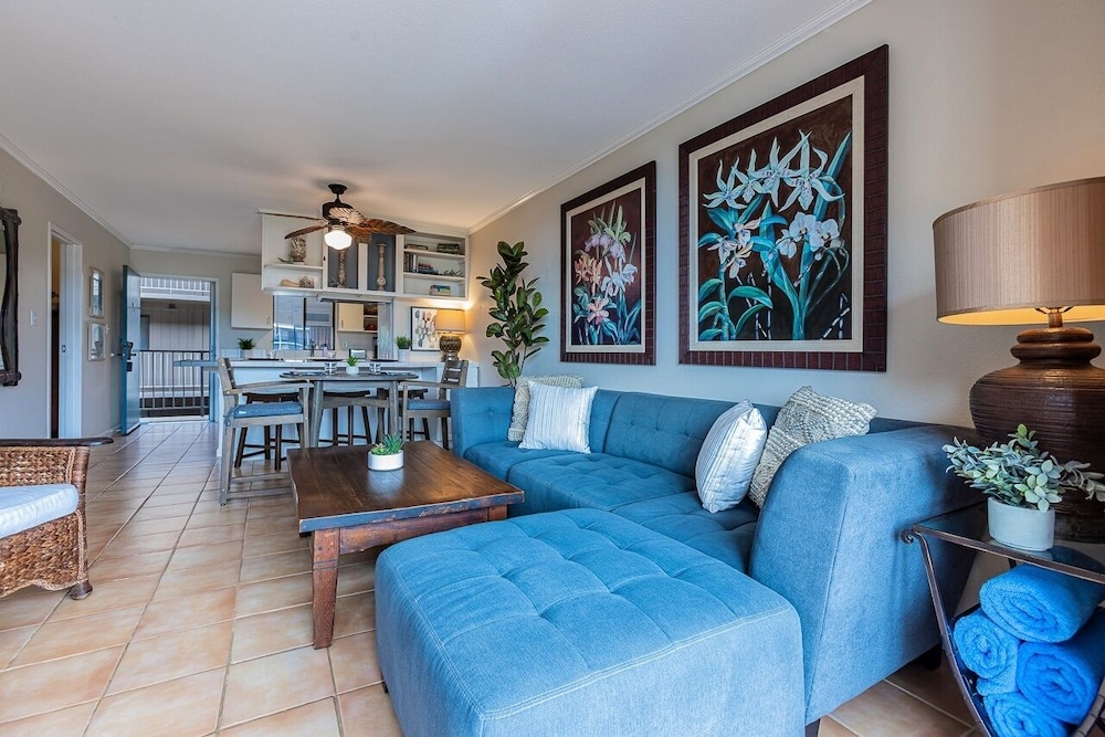 Pacific Shores B309 2 Bedroom Condo