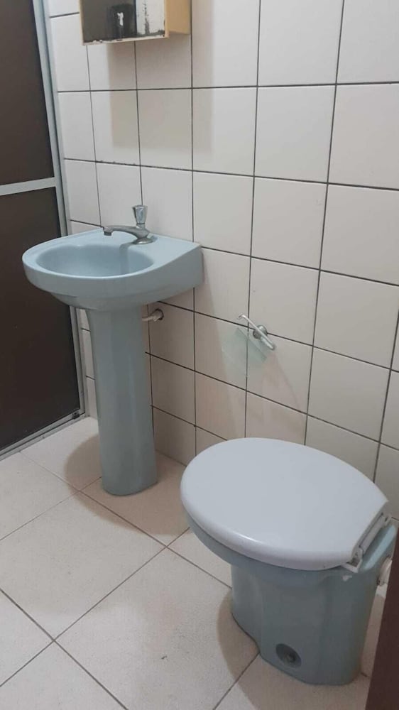 Pousada Atlantico 3