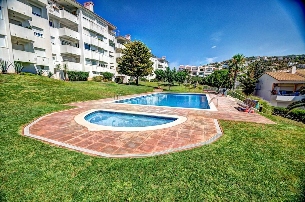 The Beach Studio Daiguadolç by Hello Homes Sitges