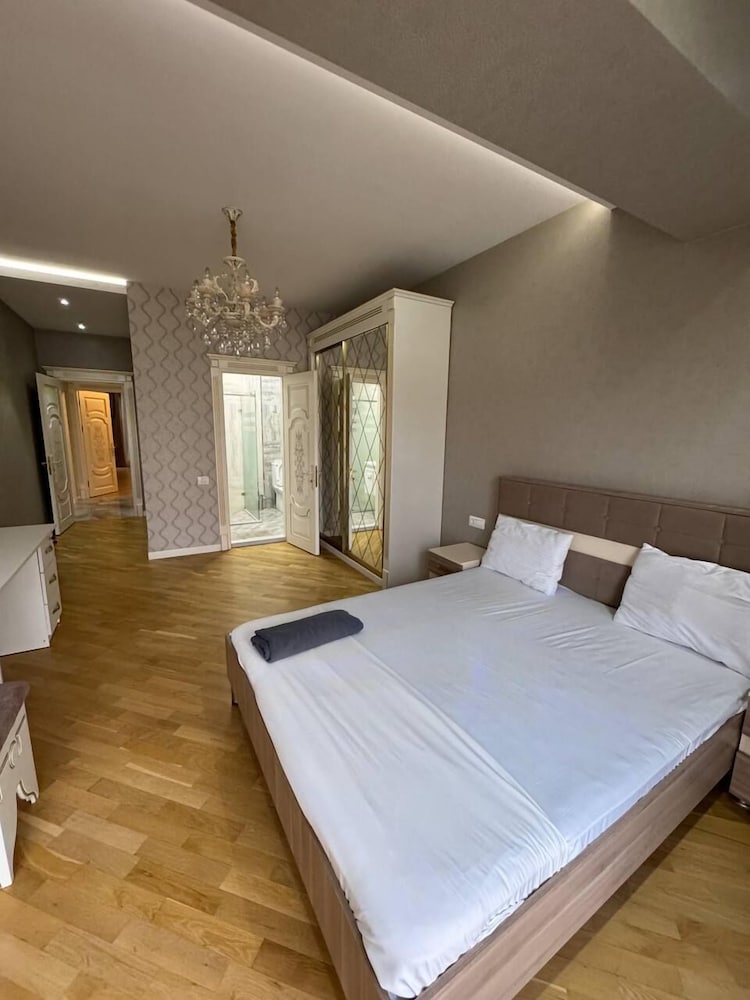 Azure by residences