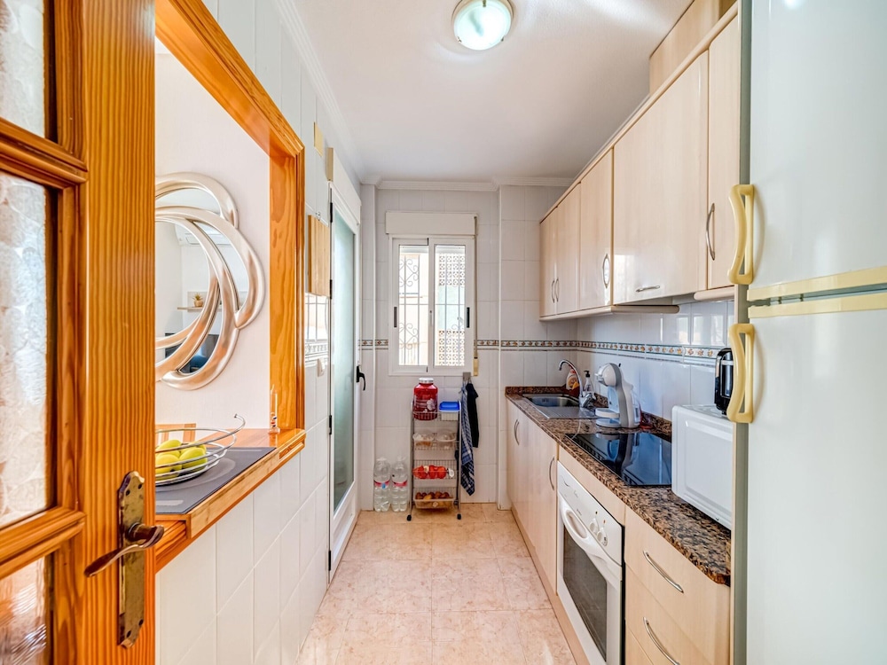 Sea-view Stay, Torrevieja