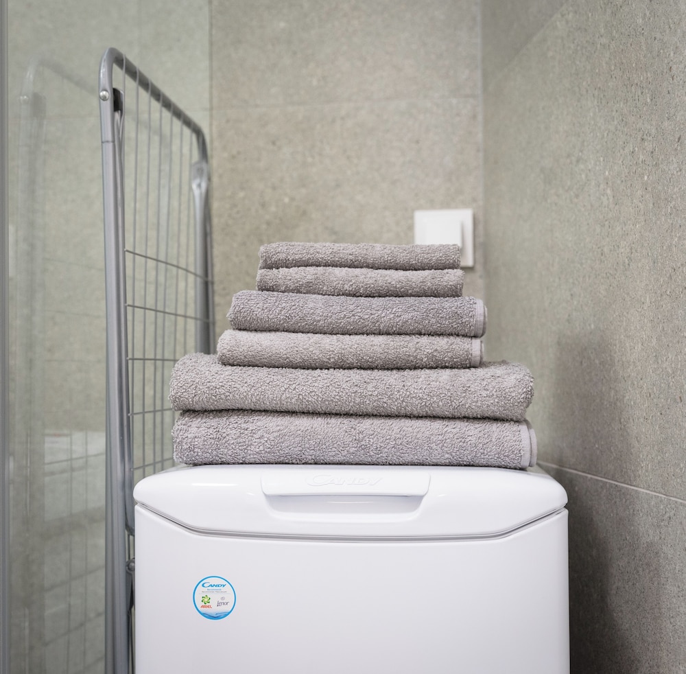 Apartament w Śródmieściu Odnowa