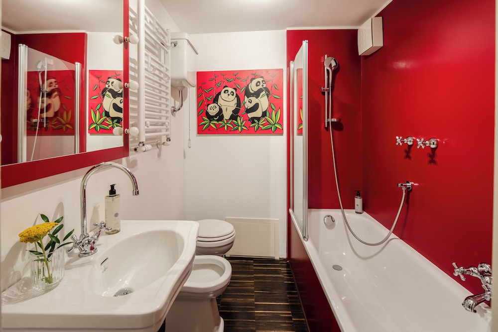 Your Suite Rome