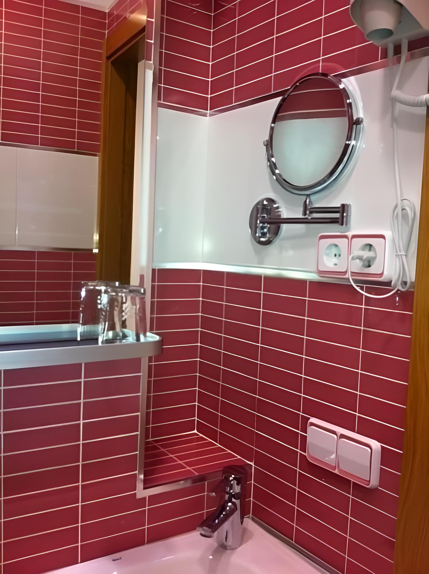 Madrid City Rooms