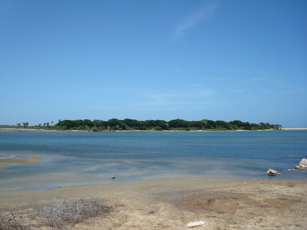 Explorer by Eco Team - Kumana National Park