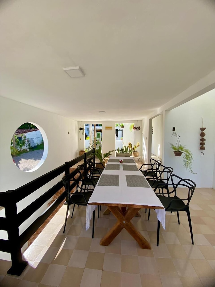Milie Lounge Pousada