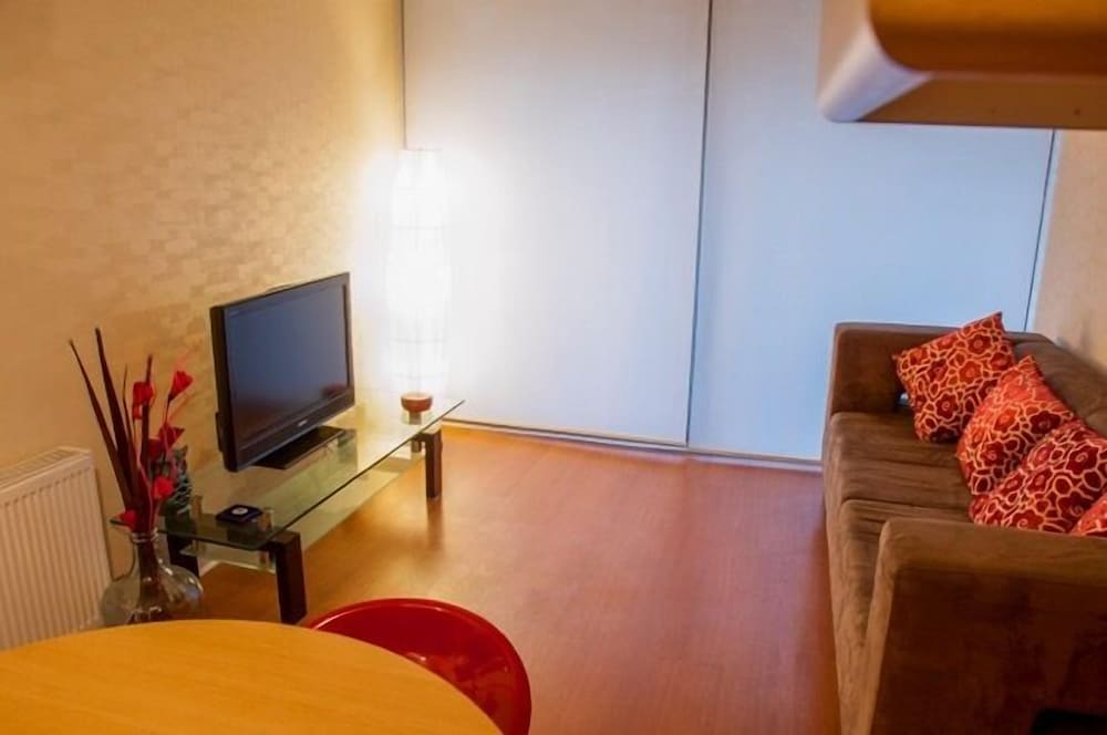 Chilean Suites Centro