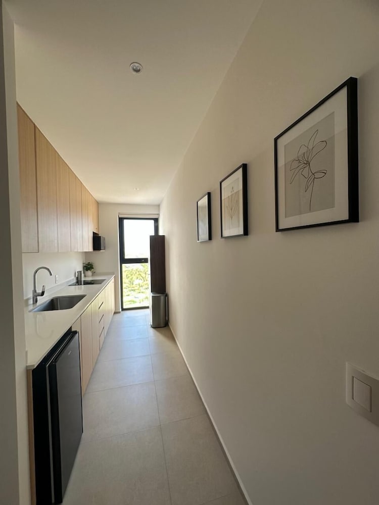 Aria Ocean Condominios