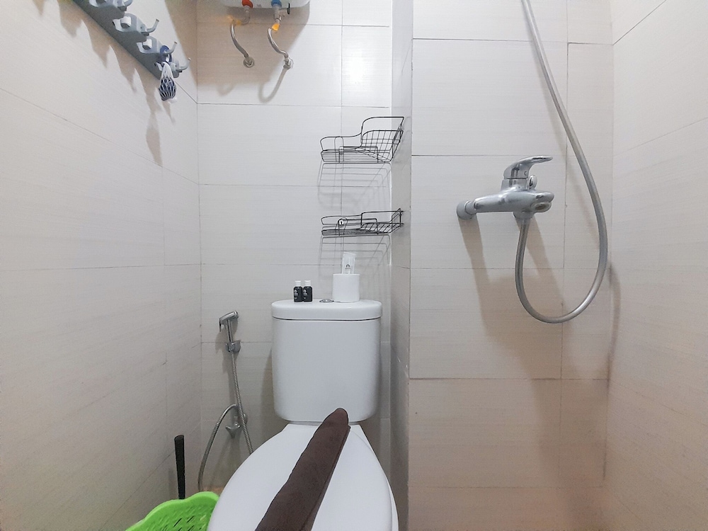 Simple And Cozy 2Br At Apartment Gateway Pasteur