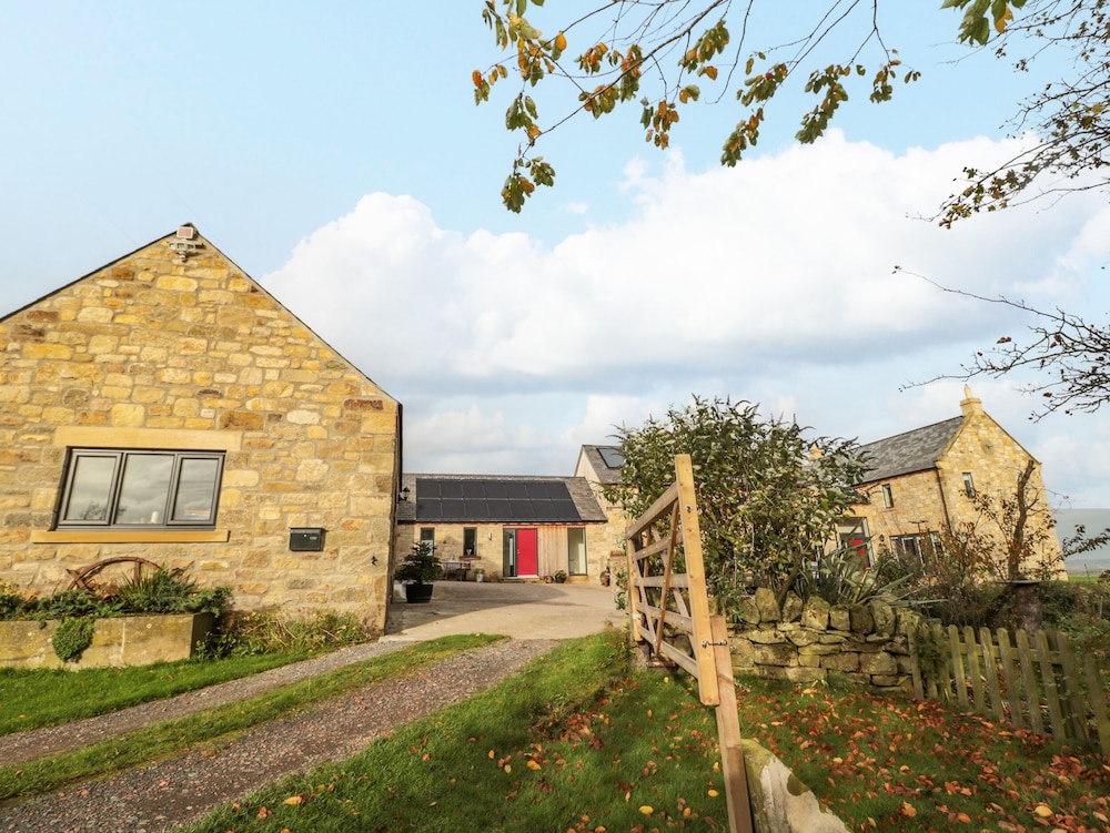 High Barns Cottage
