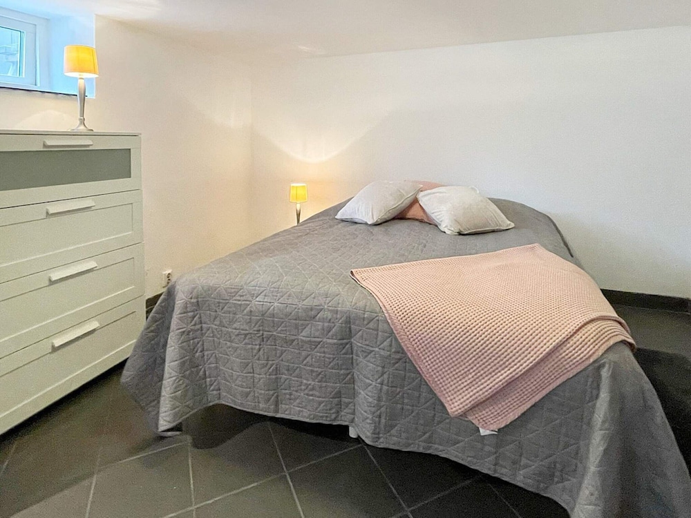4 Person Holiday Home in Ystad-by Traum view 4