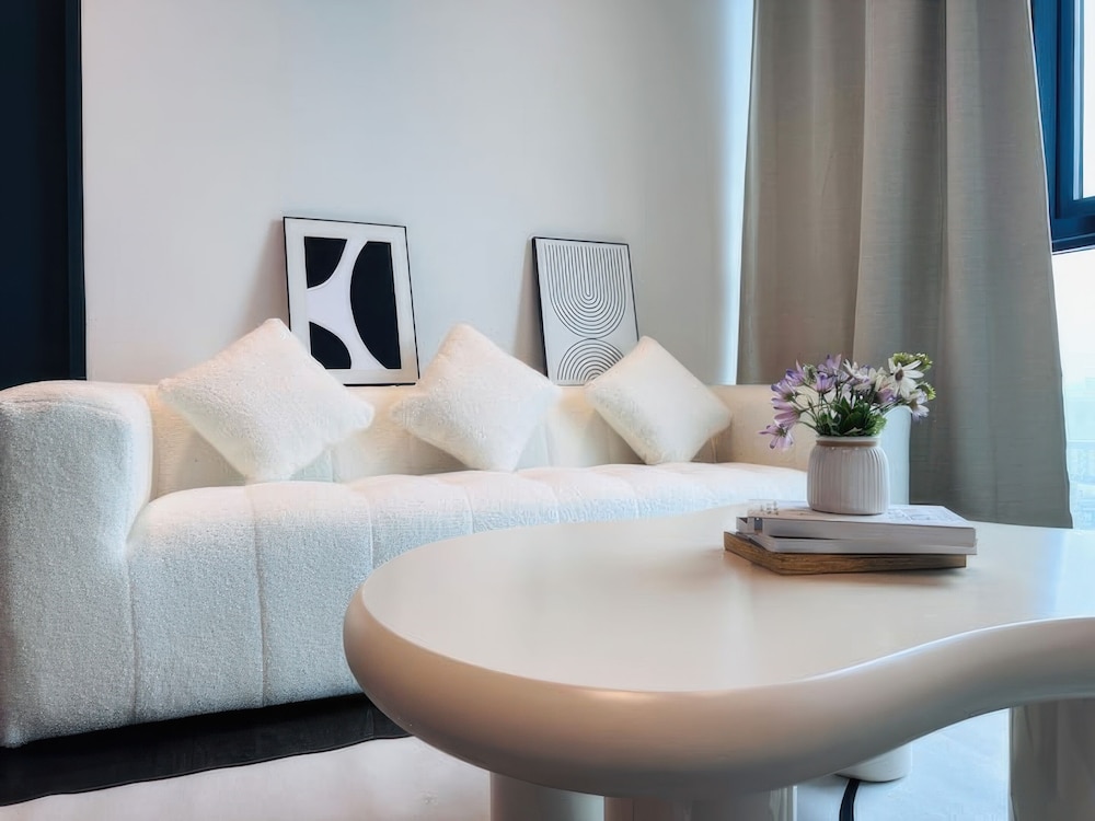 Staycation V Residence - Sunway Velocity