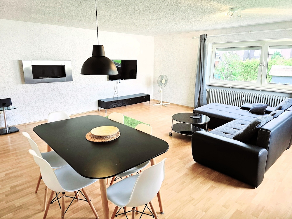 Apartmenthaus - Mackenbach