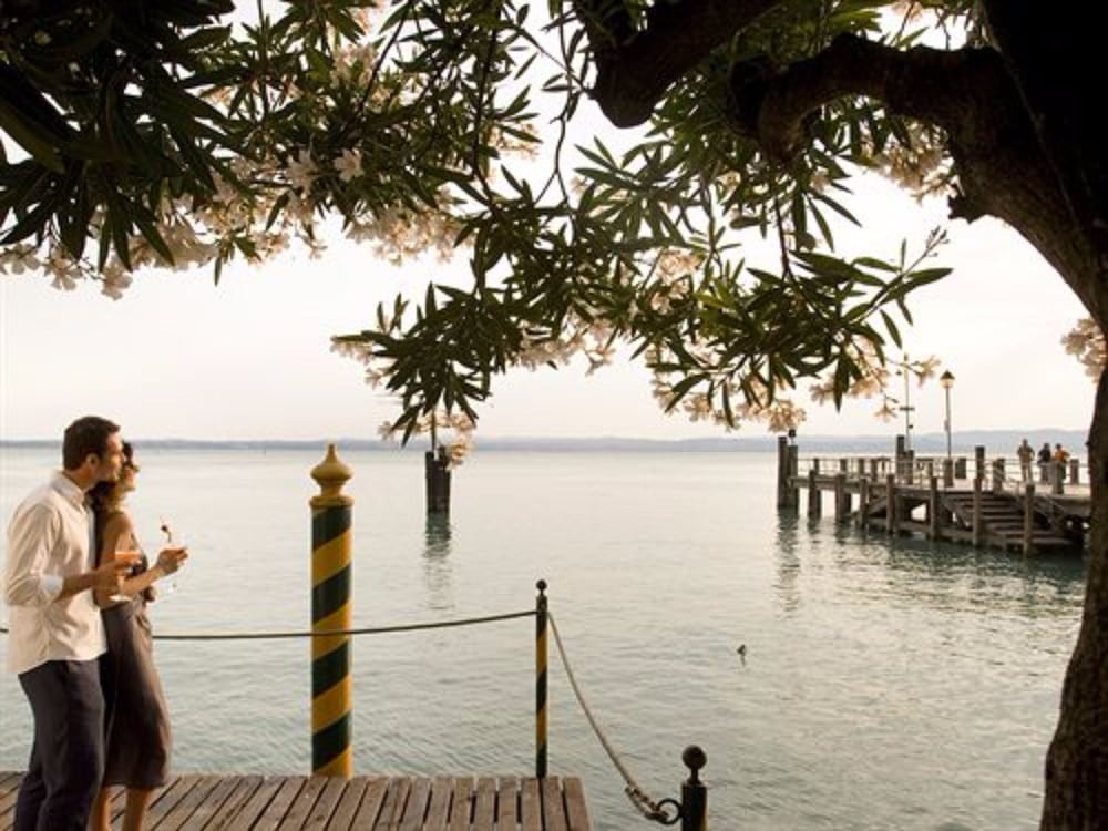 Sirmione Vacations - Hotel Sirmione e Promessi Sposi - Property Image 25