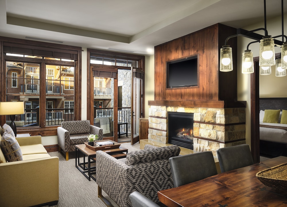 Lake Tahoe Vacations - One Village Place Residences, Lake Tahoe - Property Image 23