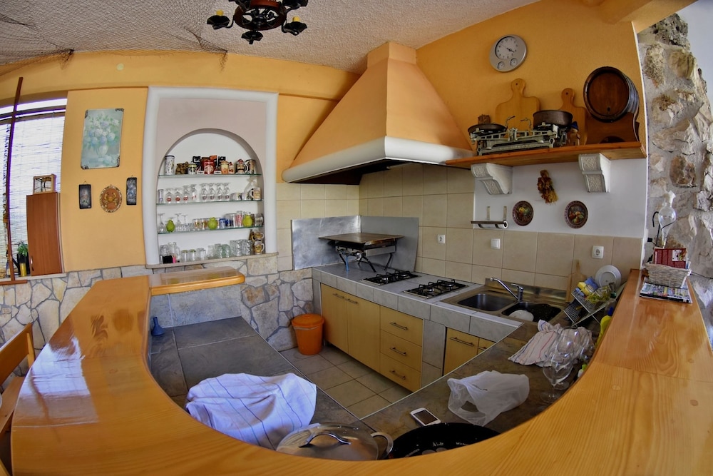 Hodegon Suite Otel - Image 44