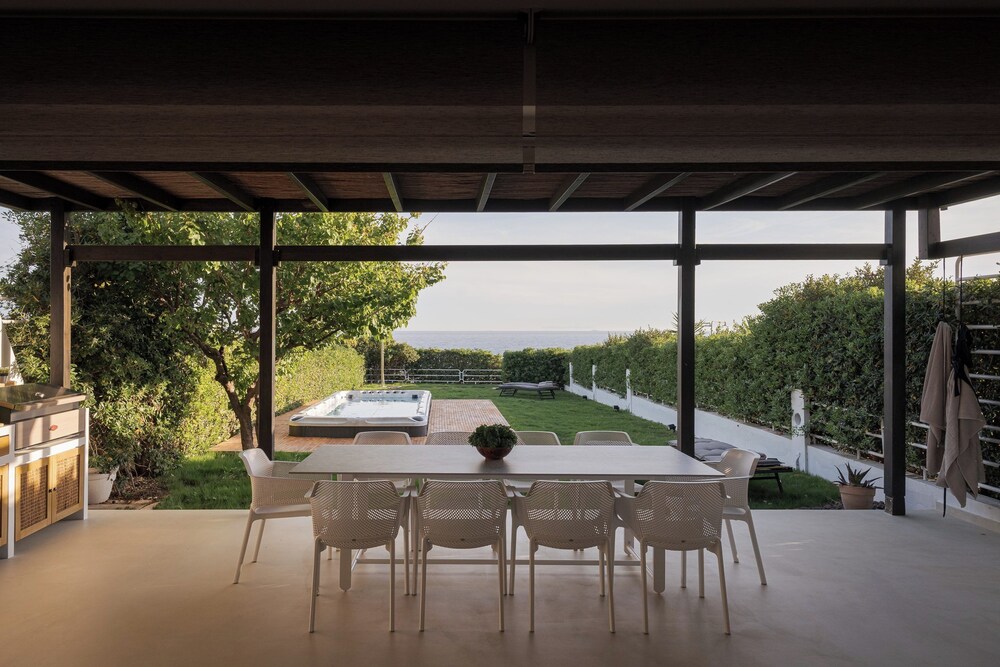 Casa Amalia