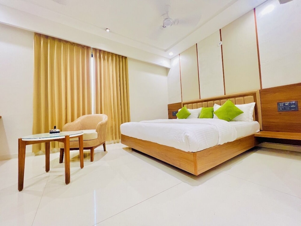 Hotel Galaxy