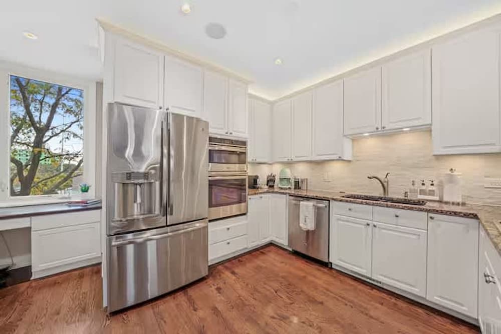 River West Designer Home