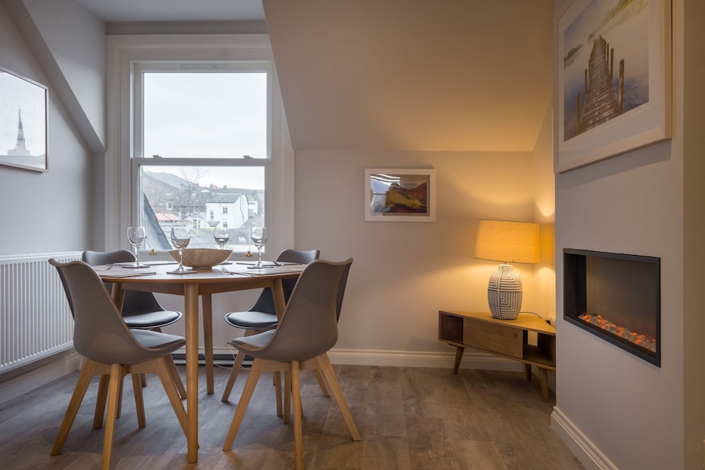 Howe Keld 4 First Floor