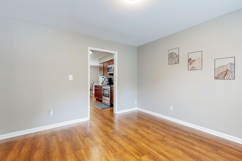 Charming Rincon Home w/ Large Yard & AC