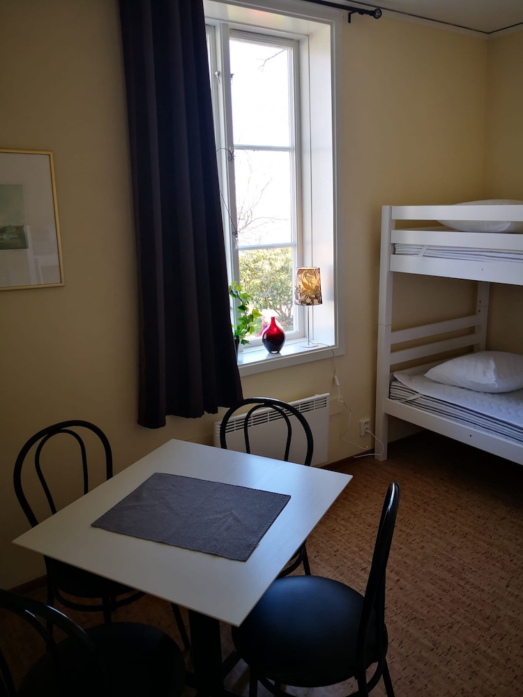 Evedals Vandrarhem - Hostel