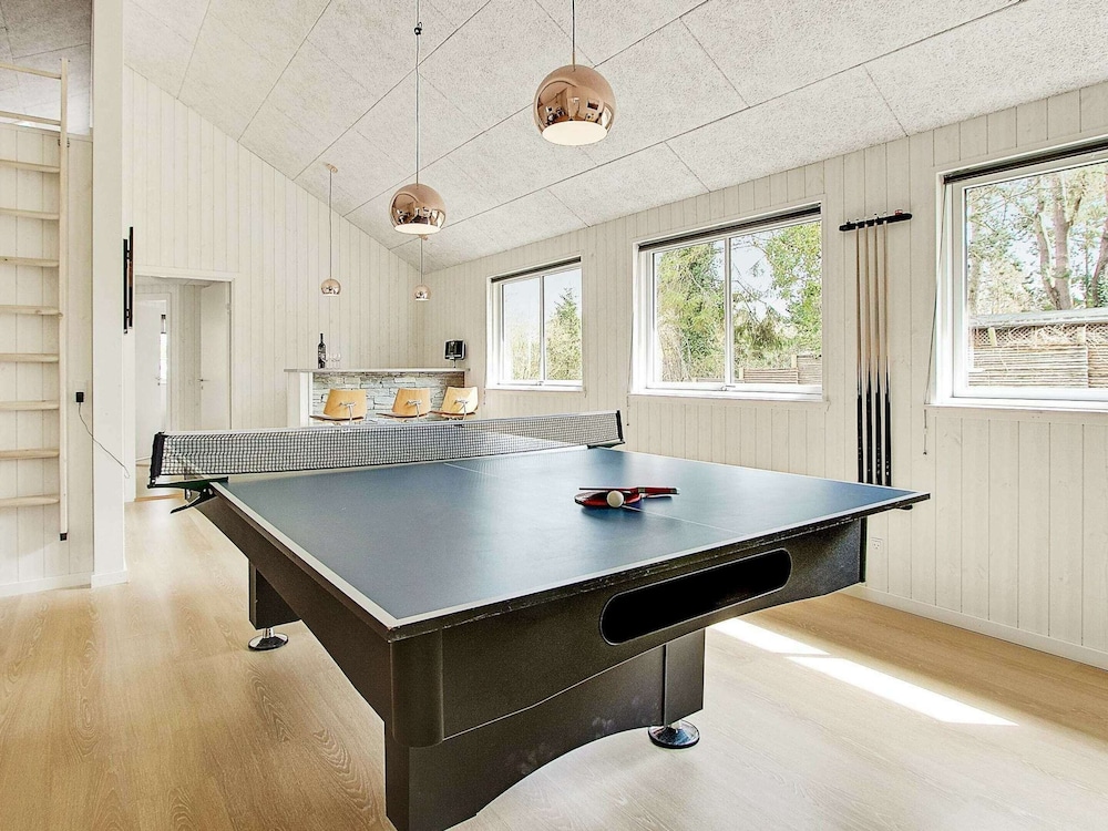 Luxury Retreat in Liseleje - By Traum Ferienwohnungen view 5