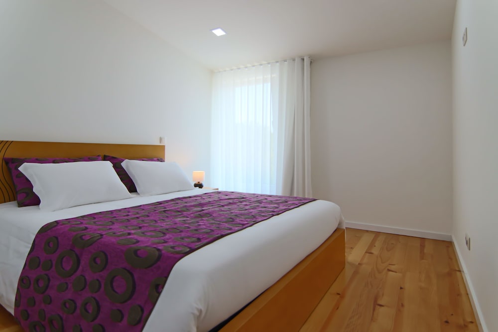 Varanda de S. Jorge - Apartments view 3