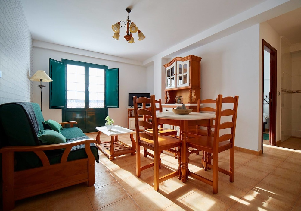 Apartamentos Entrecalles view 2