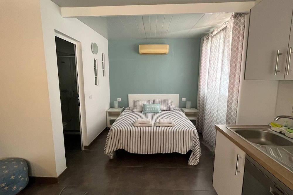 Cosy Apartment in the Mountains Near Maspalomas