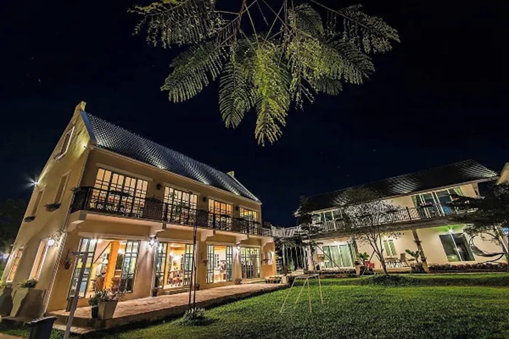 Doi Tung View Resort