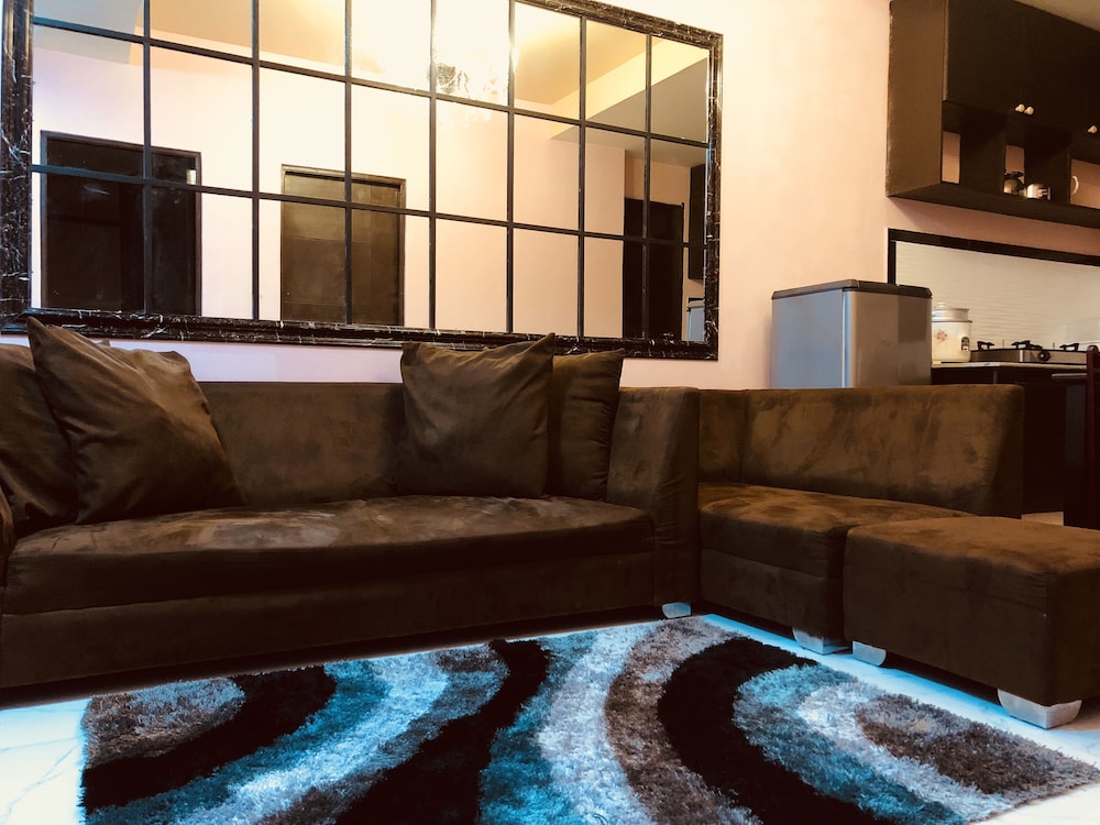 Luzville Residences