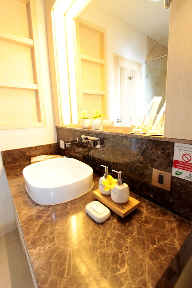 Crystal Wild Resort Panwa Phuket