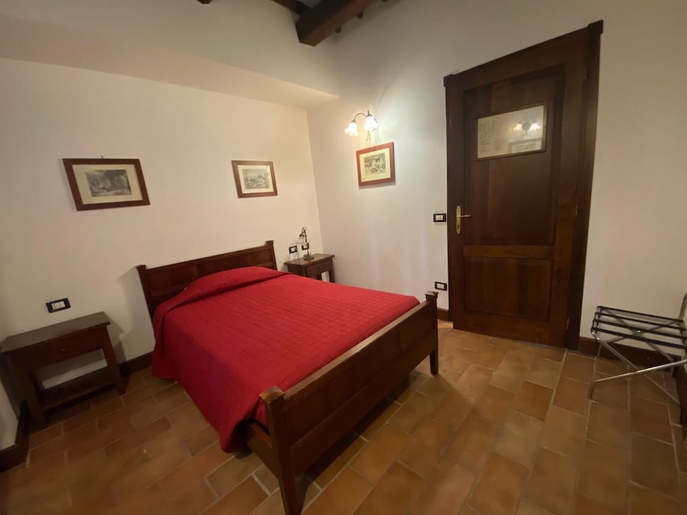 Agriturismo La Bisa