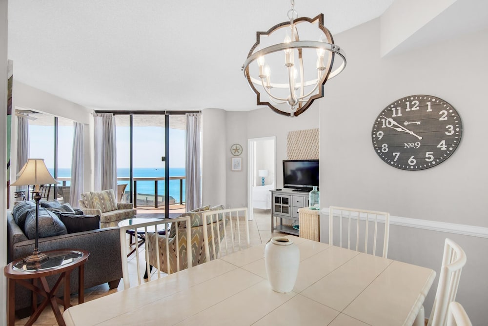 Surfside Resort #1509