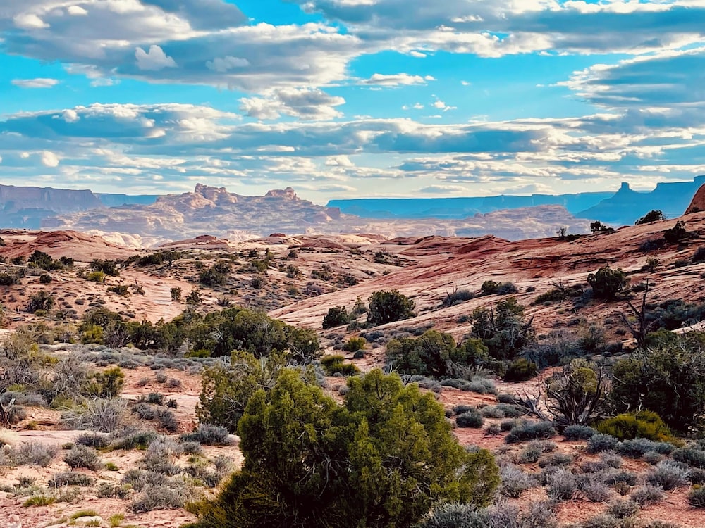 Entrada at Moab 417-421-425-429