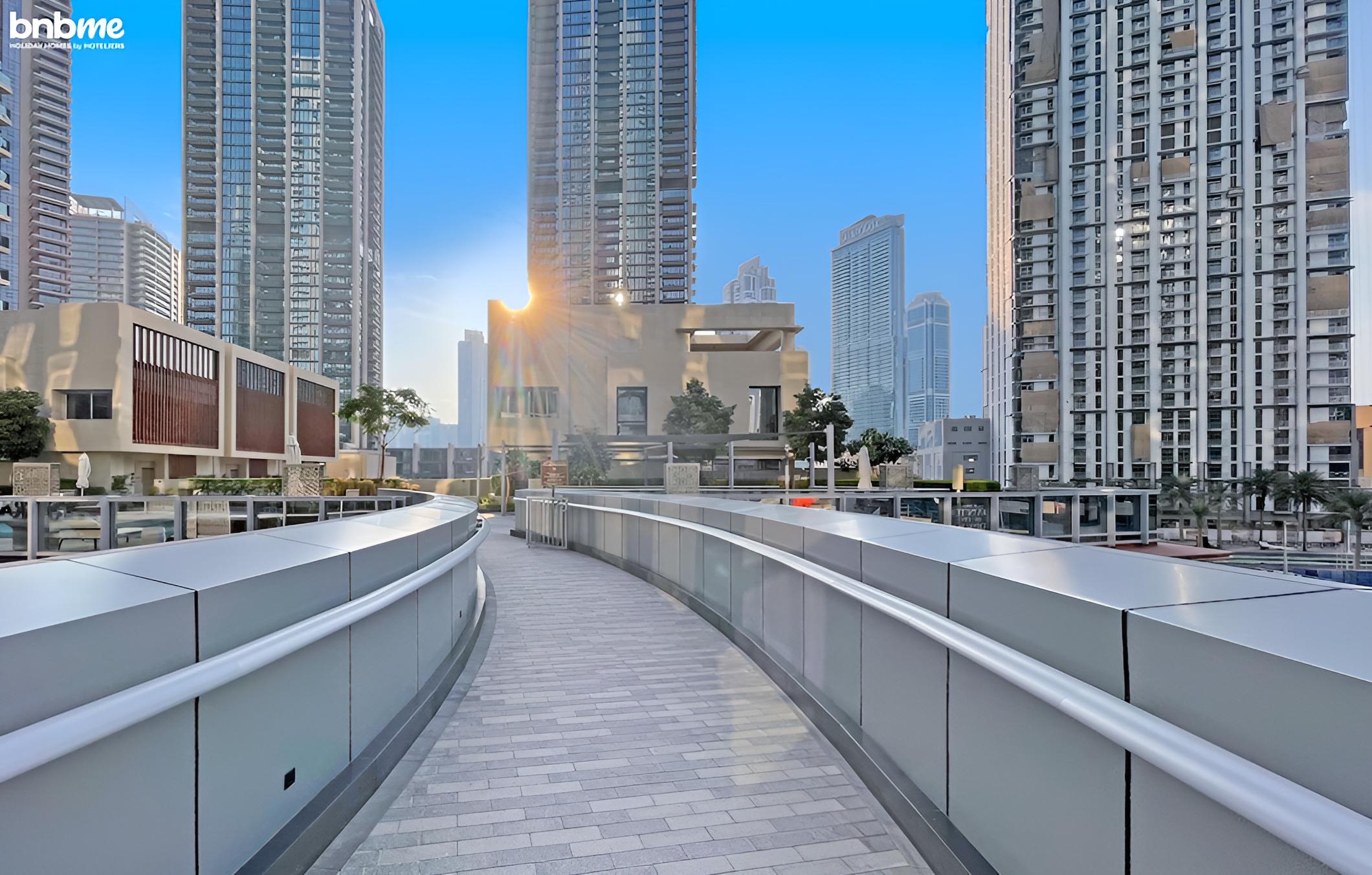 2B Opera Grand  2601 by bnbme homes