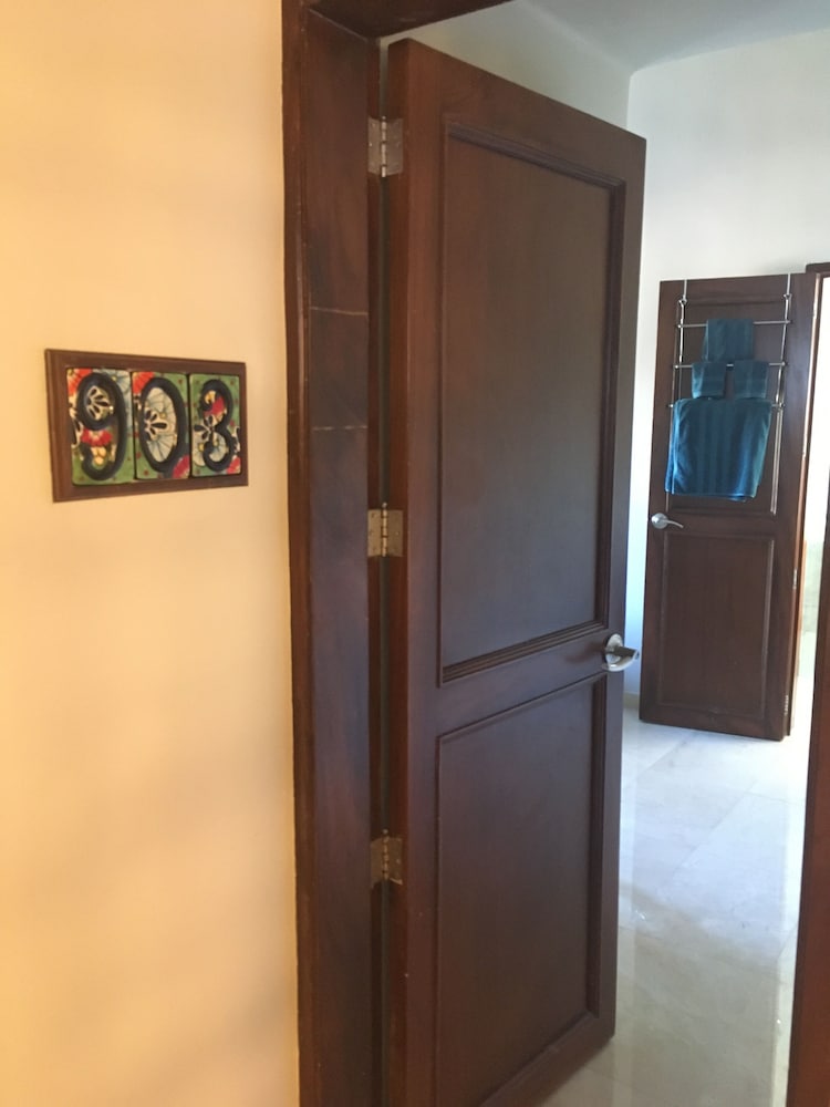 Los Tules Condominium Resort