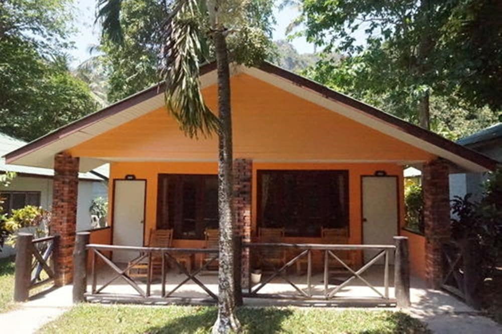 Dream Valley Resort Tonsai Beach