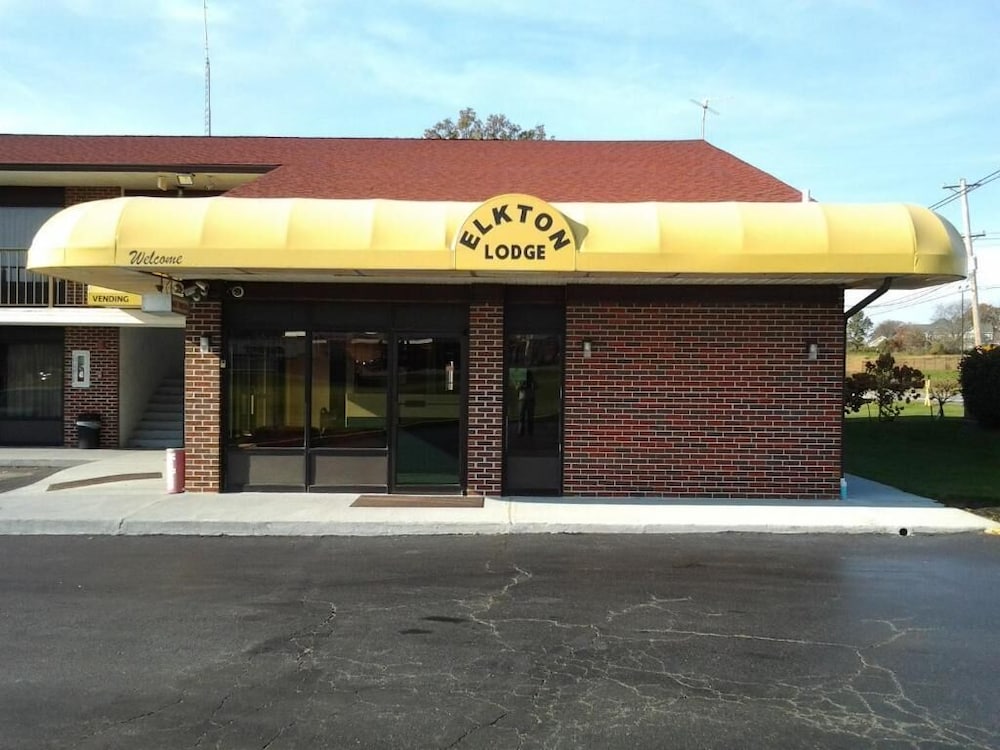 Elkton Lodge - Newark - Elkton - University Gateway