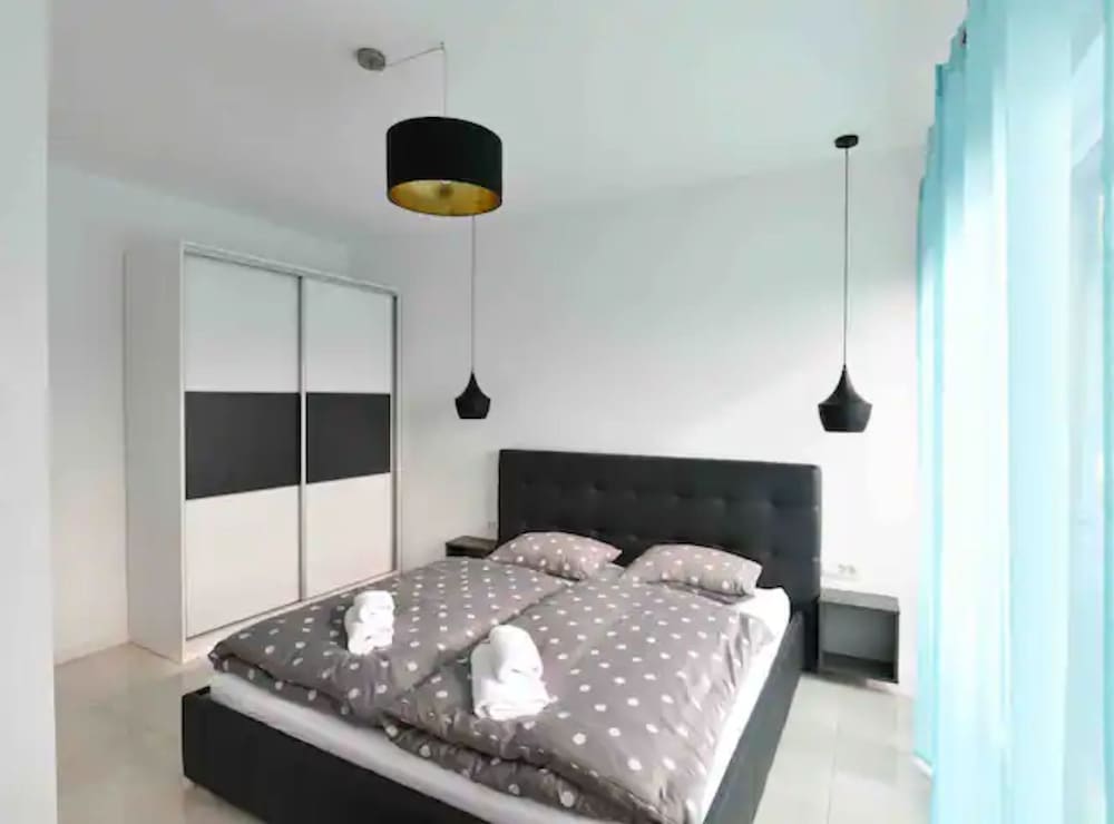 Villa Marylin Monroe