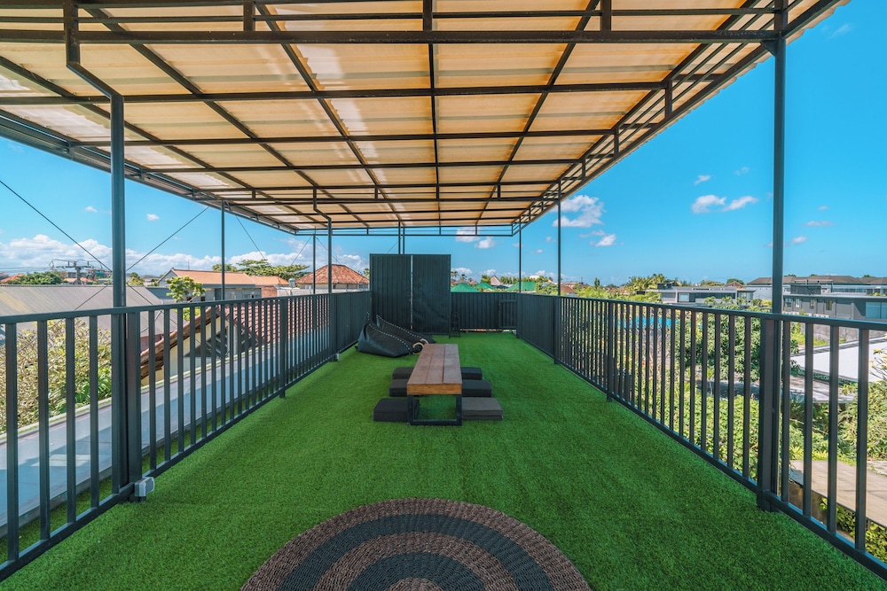 roof