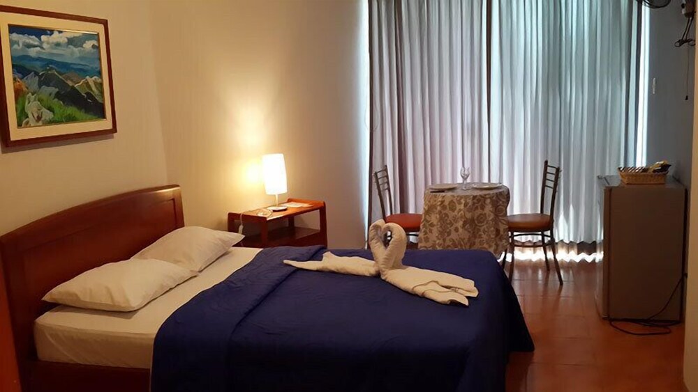 Hostal Colibri