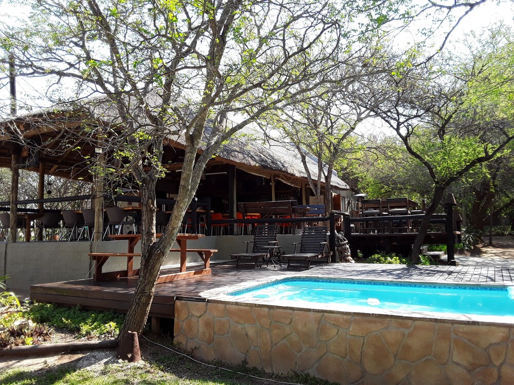 The Bush Pub & Inn