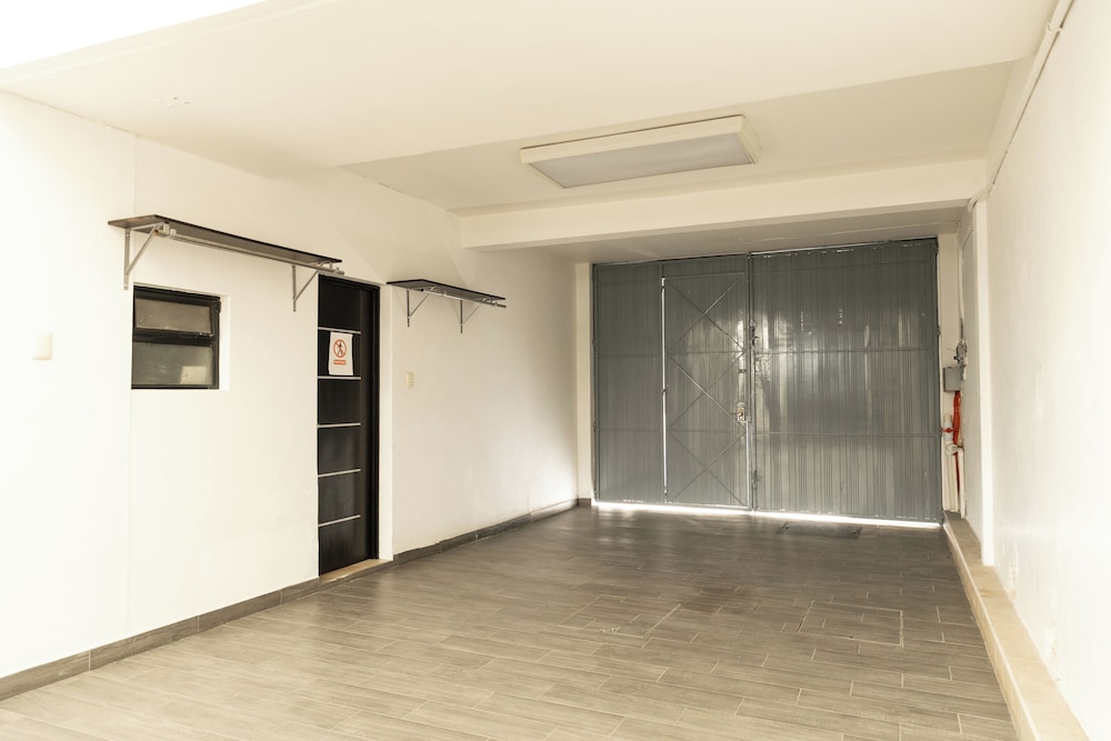 Family House with 2 Bedrooms in Oaxaca